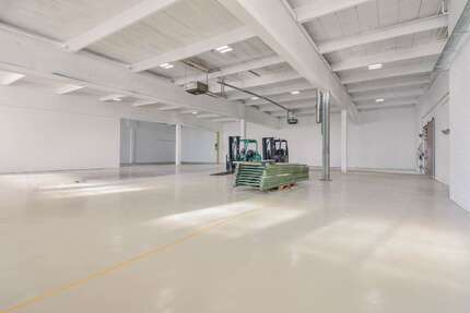 Gewerbeobjekt Solingen Burg - 2.800&euro; | Angebot:26318519