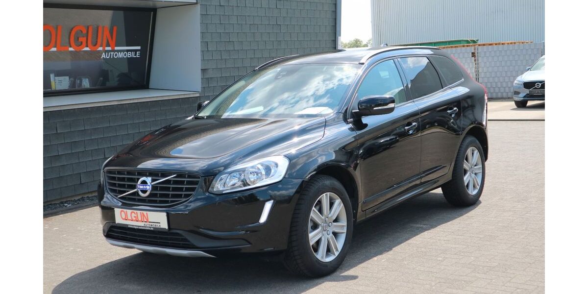 Volvo XC60 132.489 km 17.490 &euro; Neuss 41469