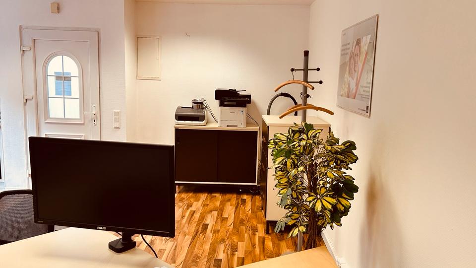 Gewerbeobjekt Wuppertal Gemarkung Vohwinkel - 330&euro; | Angebot:24421358