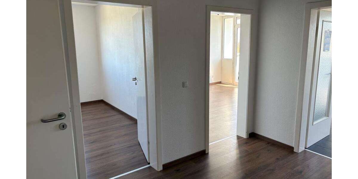 Etagenwohnung Velbert Velbert-Mitte - 2 Zimmer, 63 m&sup2;, 479&euro; | Angebot:26817689