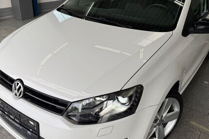VW Polo 128.907 km 11.590 &euro; Köln 50829