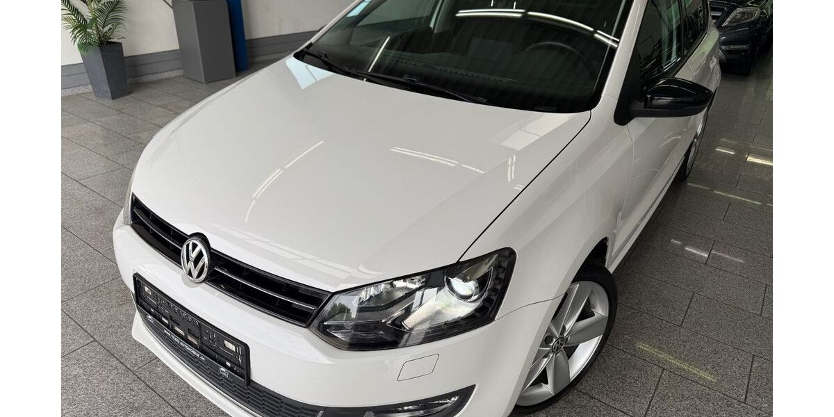 VW Polo 128.907 km 11.590 &euro; Köln 50829