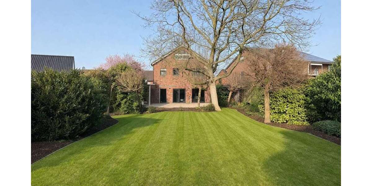 Einfamilienhaus Willich / Anrath Anrath - 4.5 Zimmer, 187 m&sup2;, 575.000&euro; | Angebot:26119809