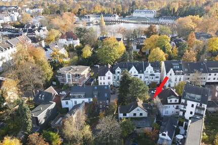 Grundstück Düsseldorf Benrath - 1.500.000&euro; | Angebot:27379168