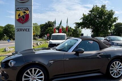 Fiat 124 Spider 38.000 km 19.000 &euro; Grevenbroich 41515