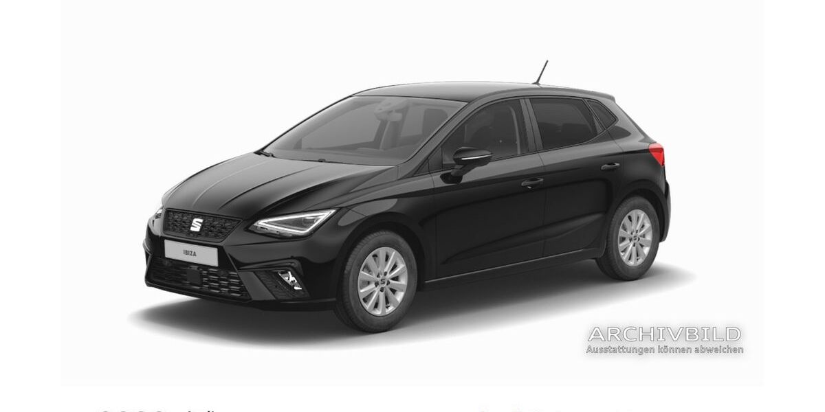 Seat Ibiza 16.051 km 21.988 &euro; Leverkusen 51373