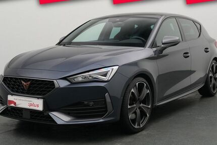 Cupra Leon 57.123 km 26.980 &euro; Leverkusen 51373