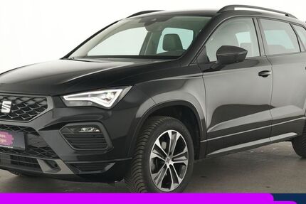 Seat Ateca 20.000 km 29.748 &euro; Neuss 41460