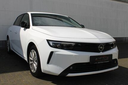 Opel Astra 27.000 km 17.999 &euro; Köln 50769