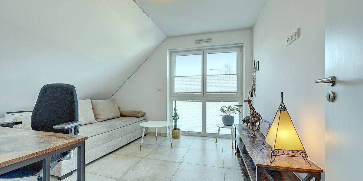 Einfamilienhaus Düsseldorf / Unterrath Unterrath - 5 Zimmer, 143 m&sup2;, 1.298.000&euro; | Angebot:26290812