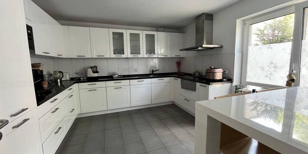 Reihenendhaus Düsseldorf Urdenbach - 5 Zimmer, 163 m&sup2;, 998.000&euro; | Angebot:26015100