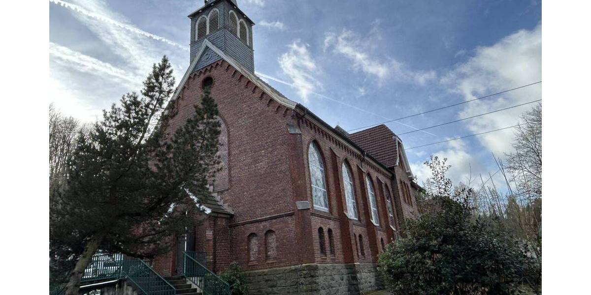 Gewerbeobjekt Wuppertal Barmen - 995.000&euro; | Angebot:26305861