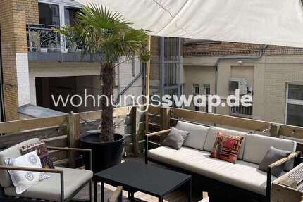 Wohnung Köln - 2 Zimmer, 84 m&sup2;, 1.200&euro; | Angebot:24718855