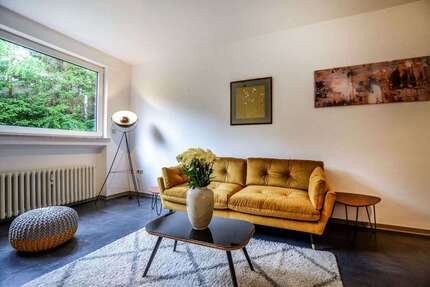 Zimmer Köln Rodenkirchen - 1 Zimmer, 1.190&euro; | Angebot:26252787