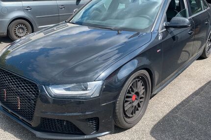 Audi A4 249.000 km 7.200 &euro; Monheim 40789