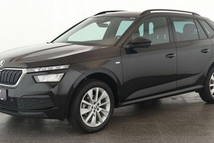 Skoda Kamiq 35.500 km 19.184 &euro; Neuss 41464