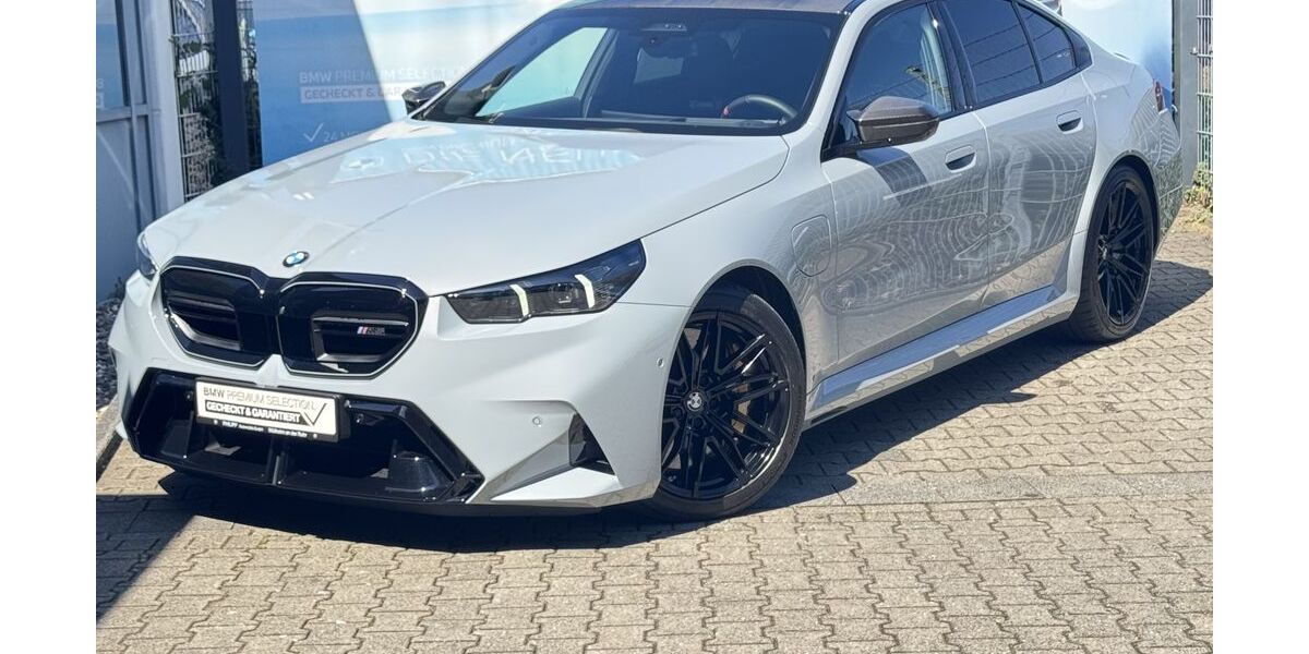BMW M5 7.344 km 129.880 &euro; Mülheim an der Ruhr 45478