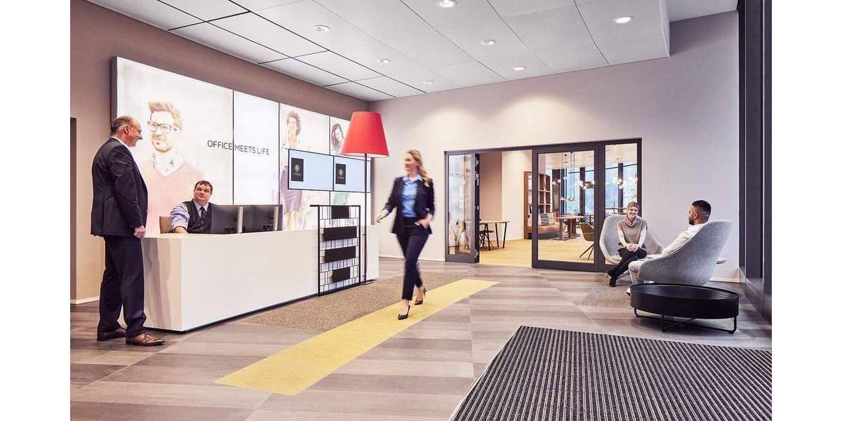 Gewerbeobjekt Düsseldorf Hafen - 2.800&euro; | Angebot:25906540