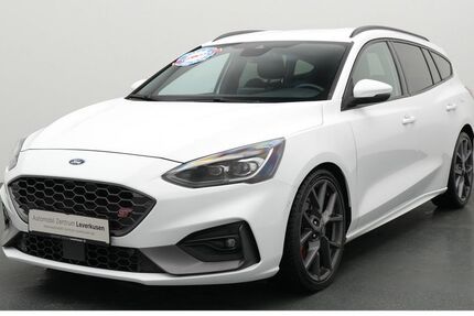 Ford Focus 117.320 km 17.380 &euro; Leverkusen 51379