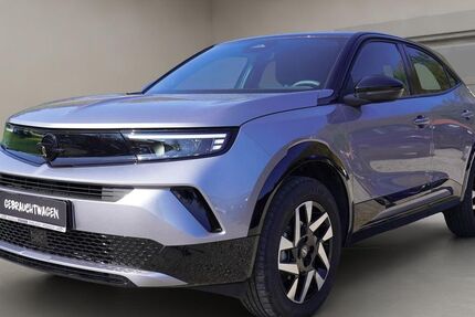 Opel Mokka 24.566 km 20.940 &euro; Neuss 41460