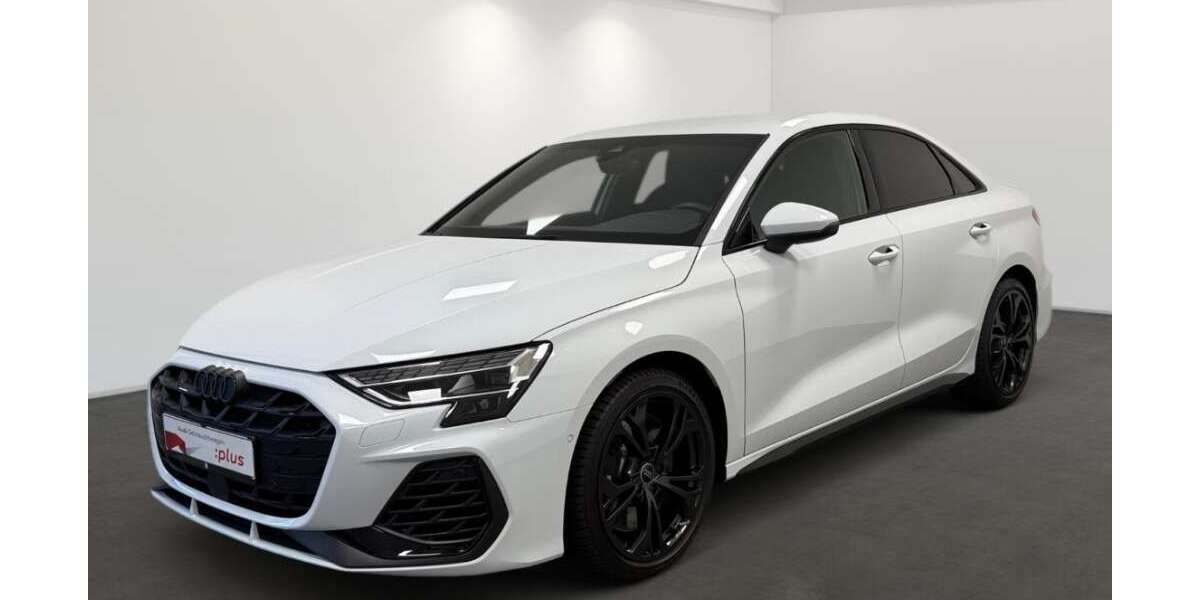 Audi S3 21.545 km 43.900 &euro; Düsseldorf 40233