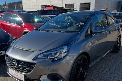 Opel Corsa 108.600 km 9.990 &euro; Wuppertal 42109