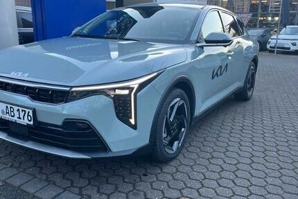 Kia K4 3.900 km 34.500 &euro; Bergisch Gladbach 51427