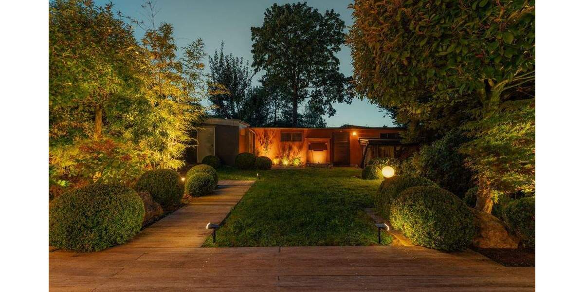 Einfamilienhaus Bergisch Gladbach Schildgen - 7 Zimmer, 282 m&sup2;, 892.000&euro; | Angebot:25799879