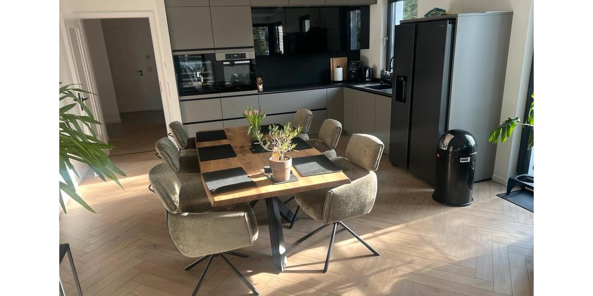 Etagenwohnung Remscheid Remscheid-Süd - 4 Zimmer, 105 m&sup2;, 499.000&euro; | Angebot:25869417