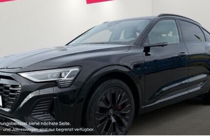 Audi Q8 e-tron 69.702 km 46.970 &euro; Düsseldorf 40233