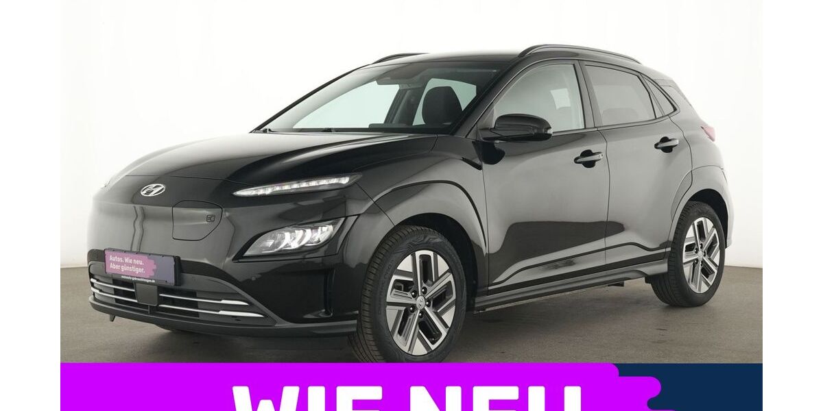 Hyundai KONA Elektro 39.433 km 17.949 &euro; Neuss 41460