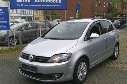 VW Golf Plus 102.557 km 9.950 &euro; Leverkusen 51377