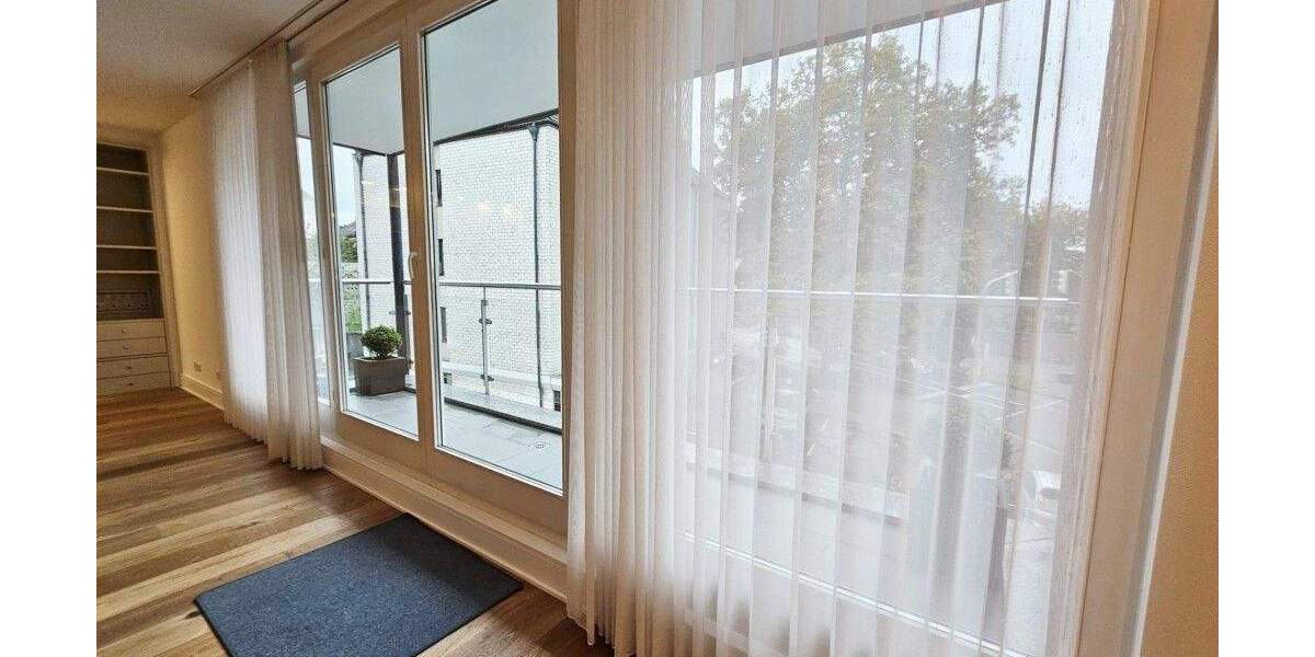 Etagenwohnung Solingen Ohligs-Aufderhöhe - 3 Zimmer, 117 m&sup2;, 1.400&euro; | Angebot:25702959