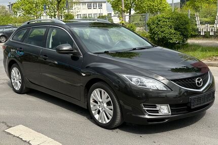 Mazda 6 239.000 km 5.450 &euro; Neuss 41460