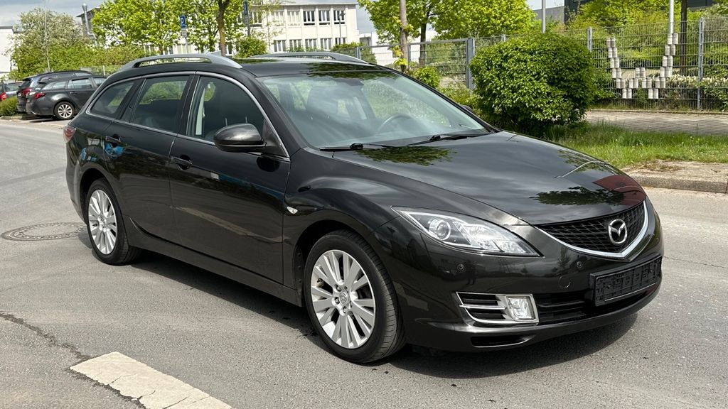 Mazda 6 239.000 km 5.450 &euro; Neuss 41460