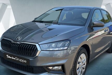 Skoda Fabia 9.999 km 20.690 &euro; Bergisch Gladbach 51465