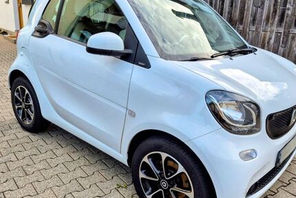 Smart ForTwo 85.000 km 7.589 &euro; Köln 50769