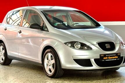 Seat Altea 122.000 km 3.990 &euro; Wuppertal 42275