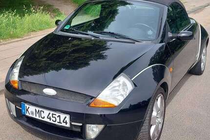 Ford Streetka 111.500 km 2.150 &euro; Köln, Stadt 50823