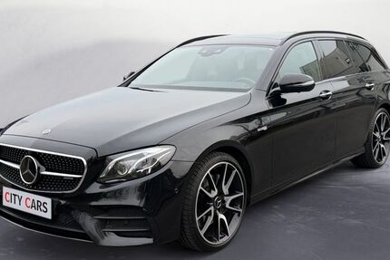 Mercedes-Benz E 43 AMG 137.000 km 30.990 &euro; Dormagen 41540