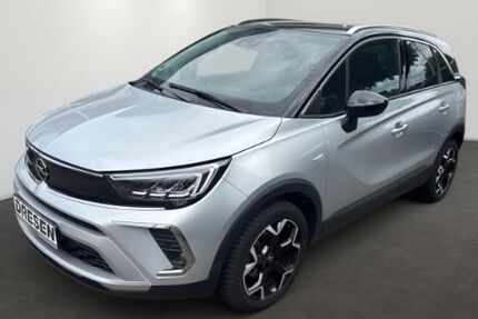 Opel Crossland (X) 28.913 km 17.990 &euro; Neuss 41464