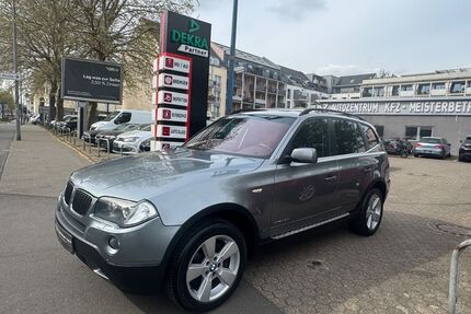 BMW X3 245.500 km 5.990 &euro; Köln 50969