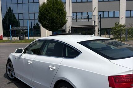 Audi A5 156.000 km 17.000 &euro; Langenfeld 40764