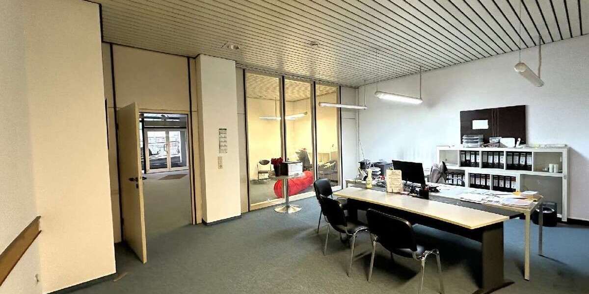 Gewerbeobjekt Wuppertal-Elberfeld Elberfeld - 74.900&euro; | Angebot:25806152