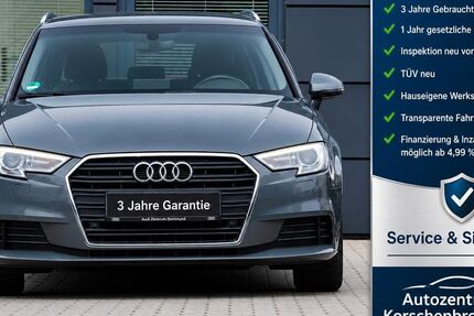 Audi A3 93.000 km 16.980 &euro; Korschenbroich 41352