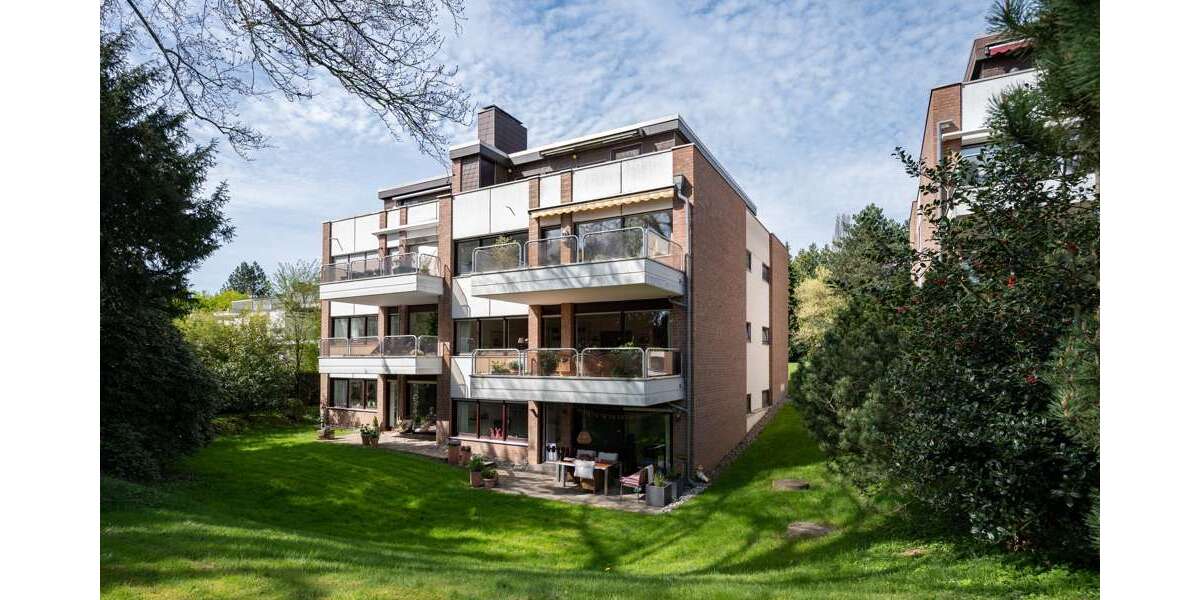 Etagenwohnung Düsseldorf Stadtbezirk 7 - 2 Zimmer, 95 m&sup2;, 350.000&euro; | Angebot:26200055