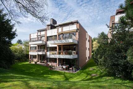 Wohnung Düsseldorf Stadtbezirk 7 - 2 Zimmer, 75 m&sup2;, 350.000&euro; | Angebot:26200055