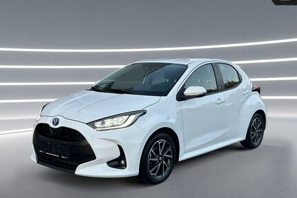 Toyota Yaris 22.610 km 20.590 &euro; Köln 51149