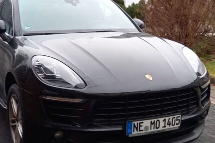 Porsche Macan 199.000 km 24.400 &euro; Grevenbroich 41517