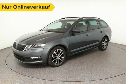 Skoda Octavia 76.090 km 17.960 &euro; Düsseldorf 40599